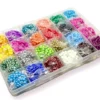 Набор для изготовления украшений № 33 185 мм х 125 мм х 20 мм 4800 шт.