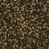Стопперы (кримпы) фиксатор Трубочка 1,5х1,5 мм Бронза 350 шт.