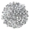 Стразы горячей фиксации DMC ss20 (4.6-4.8mm) 1440 шт. Белый прозрачный