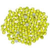 Стразы горячей фиксации DMC ss20 (5mm) 1440 шт. Оливковый