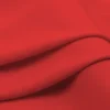 Ткань 100% вискоза LuxFabric 160 г/м² 1,6 м 1 м Красный