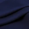Ткань 100% вискоза LuxFabric 160 г/м² 1,6 м 1 м Синий темный