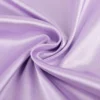 Ткань атлас LuxFabric 115 г/м² 1,5 м 1 м Сиреневый