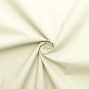 Тканина плащова Канада LuxFabric 110 г/м² 1,50 м 1 м Айворі