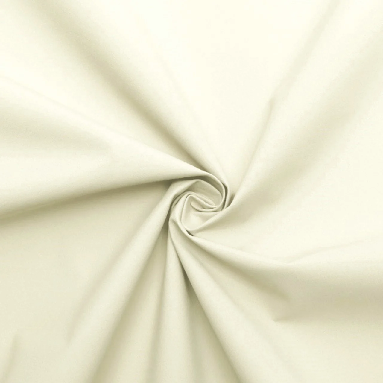 Ткань плащевая Канада LuxFabric 110 г/м² 1,50 м 1 м Айвори