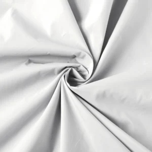 Тканина плащова Канада LuxFabric 110 г/м² 1,50 м 1 м Сірий