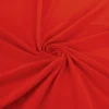 Тканина шифон LuxFabric 110 г/м² 1,50 м 1 м Червоний