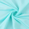 Тканина шифон LuxFabric 110 г/м² 1,50 м 1 м Тіффані