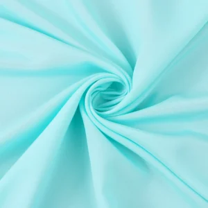 Тканина шифон LuxFabric 110 г/м² 1,50 м 1 м Тіффані