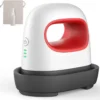 Мини-термопресс Compact Heat Press 150 Вт до 190°C 1 шт. Красный