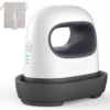 Мини-термопресс Compact Heat Press 150 Вт до 190°C 1 шт. Серый