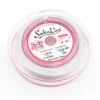 Ювелірний трос SakuLux (Flexy7) Японія 0,50 мм 1 м Сріблястий