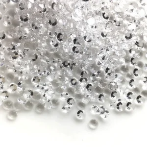Стразы холодной фиксации DMC ss10 (2.8mm) 1440 шт. Прозрачный